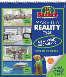Beares Specials 2020 Latest Catalogues