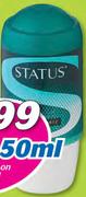 Status Roll-On Assorted-50ml