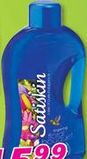 Satiskin Bubble Bath Assorted-2Ltr