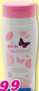 Revlon Body Lotion Assorted-250ml