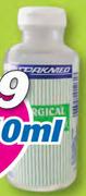 Pakmed Surgical Spirits-50ml