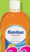 Savlon Antiseptic Liquid-250ml