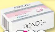 Ponds Facial Soap Normal To Oily Skin-100g