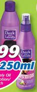 Dark And Lovely Oil Moisturiser Lotion/Spray-250ml