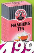 Hamburg Loose Tea-25g