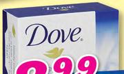 Dove Beauty Soap Assorted-100g