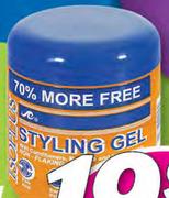 Isoplus Hair Styling Gel-425ml