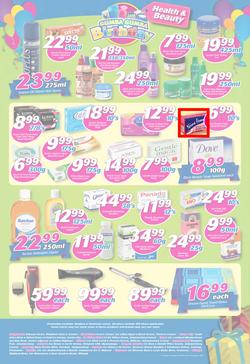 Cambridge Food : Gumba Gumba Birthday Health & Beauty (22 Sep - 5 Oct 2016), page 2