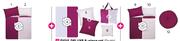 Nevada Luxury 12 Piece Set (Double) + Gift