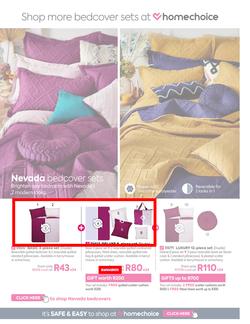 HomeChoice : Autumn Edition (1 March - 30 April 2021), page 64