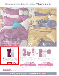 HomeChoice : Autumn Edition (1 March - 30 April 2021), page 64