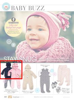Clicks : Clubcard Magazine Issue 4, page 67