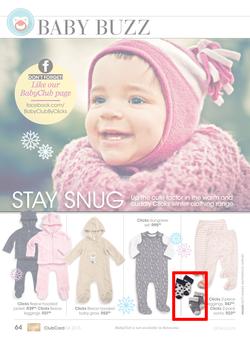 Clicks : Clubcard Magazine Issue 4, page 67