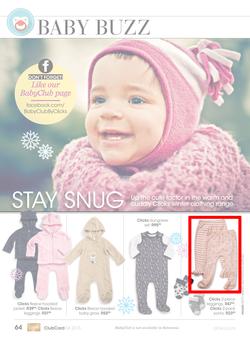 Clicks : Clubcard Magazine Issue 4, page 67