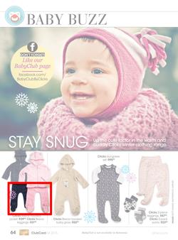 Clicks : Clubcard Magazine Issue 4, page 67