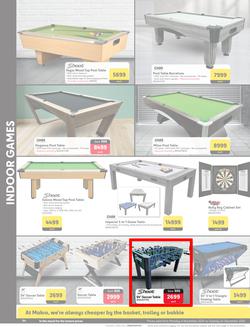 Makro : It's A Full On Festive Mood At Makro (04 November - 24 December 2024), page 64