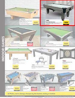 Makro : It's A Full On Festive Mood At Makro (04 November - 24 December 2024), page 64