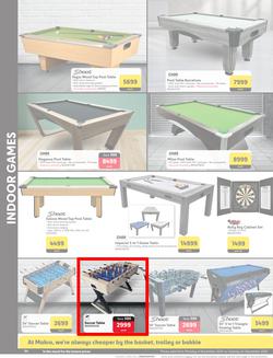 Makro : It's A Full On Festive Mood At Makro (04 November - 24 December 2024), page 64