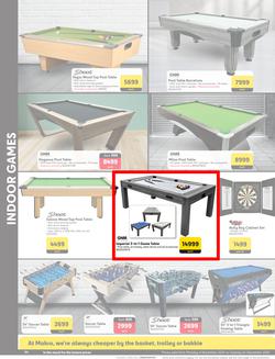 Makro : It's A Full On Festive Mood At Makro (04 November - 24 December 2024), page 64