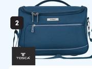 Tosca 50cm Platinum Duffel Bag-Each