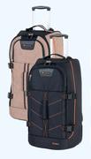 Paklite 72cm Mobius Trolley Backpack-Each