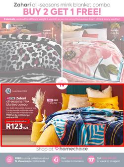 HomeChoice : Winter Edition (1 May - 30 June 2021), page 64