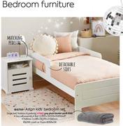 Aston Kids Bedroom Set 827565