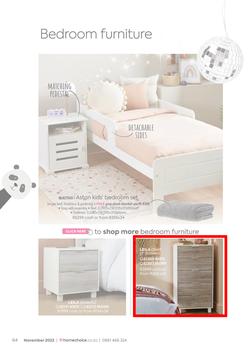 HomeChoice : Create The Home You Love (01 November - 30 November 2022), page 64