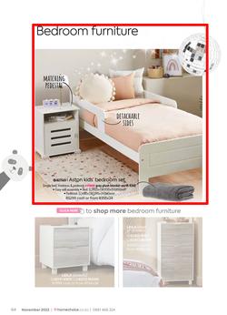 HomeChoice : Create The Home You Love (01 November - 30 November 2022), page 64