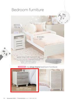 HomeChoice : Create The Home You Love (01 November - 30 November 2022), page 64