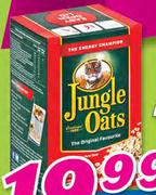 Jungle Oats Assorted-1Kg