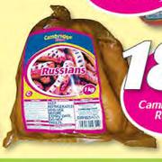 Cambridge Food Russians-1Kg