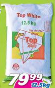 Top White Super Maize Meal-12.5Kg