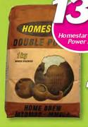 Homestar Double Power Malt-1Kg