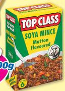 Top Glass Soya Mince Assorted-200g