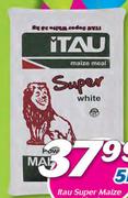 Itau Super Maize Meal-5Kg