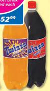 Twizza Soft Drink Assorted-6 x 2Ltr 