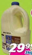 Dairy Corporation Full Cream Amasi-3Kg