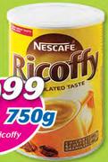 Nescafe Ricoffy-750g