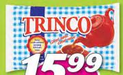 Trinco Tagless Teabags Pouch-100's