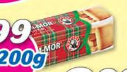 Bakers Eet-Sum-Mor Biscuits-200g