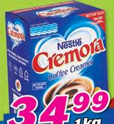 Cremora Coffee Creamer-1Kg