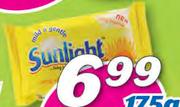 Sunlight Bath Soap Assorted-175g