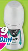 Shield Roll On Assorted-50ml