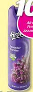 Airoma Air Freshener Assorted-225ml