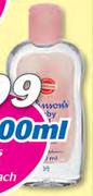 Johnson's Baby Oil Assorted-200ml