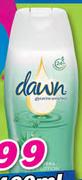 Dawn Body Lotion Assorted-400ml