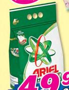 Ariel Hand Washing Powder-3Kg
