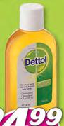 Dettol Antiseptic Liquid-250ml