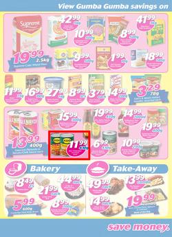 Cambridge Food : Gauteng (7 Oct - 23 Oct 2016), page 2